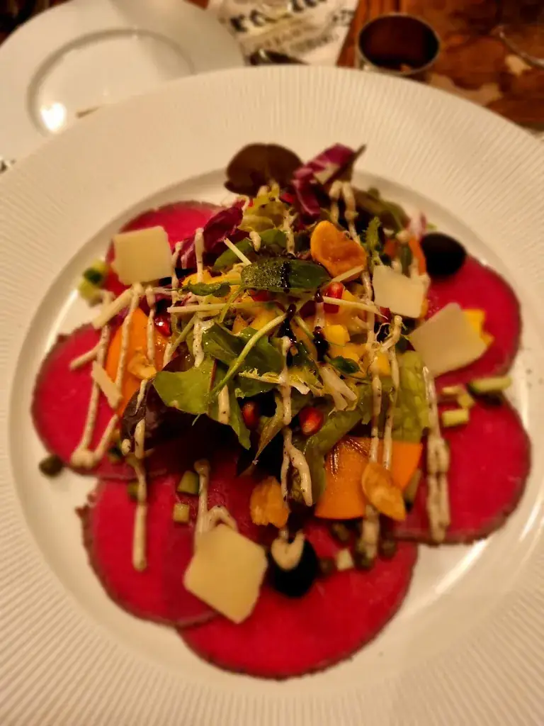 Menu_Restaurant Chambor_Stevensweert_image_7