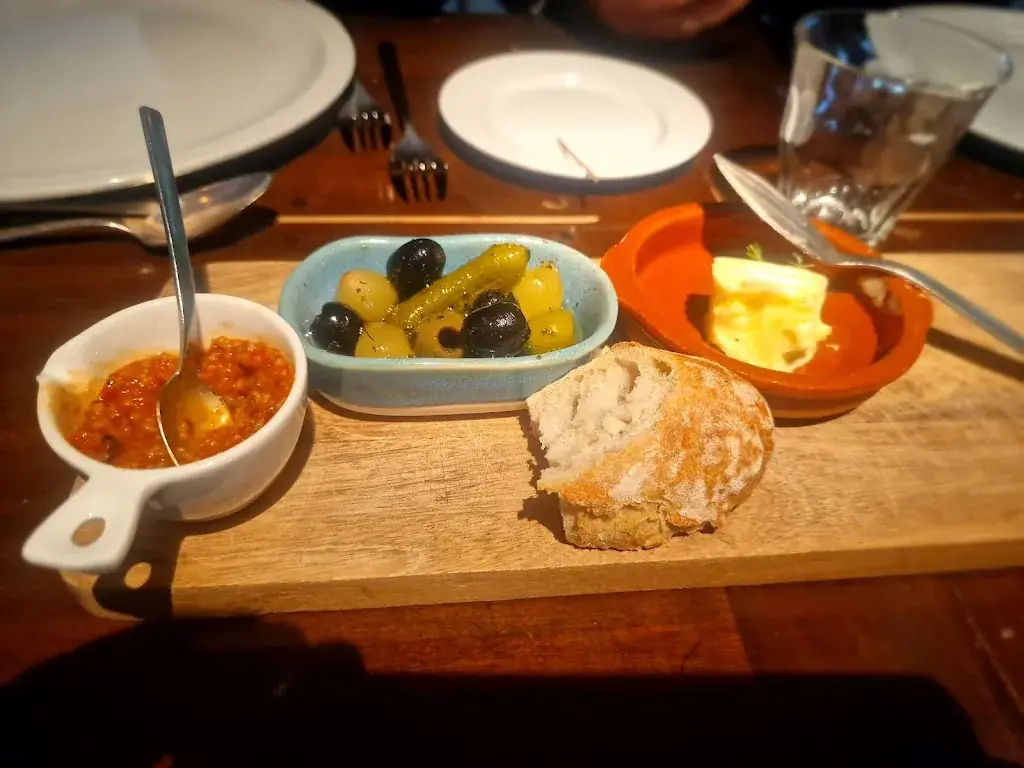 Jo Koch_Restaurant Chambor_Stevensweert_review