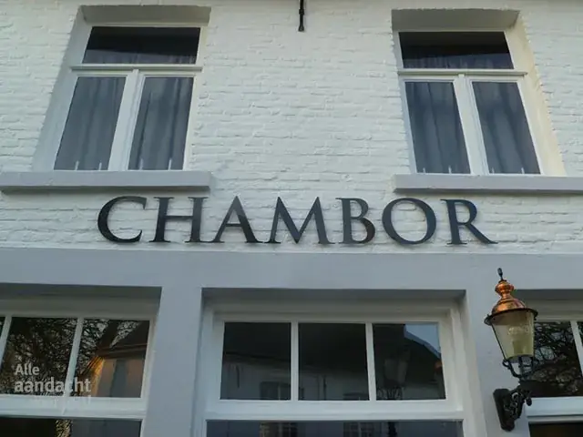 Restaurant Chambor_Stevensweert_slider_image_1