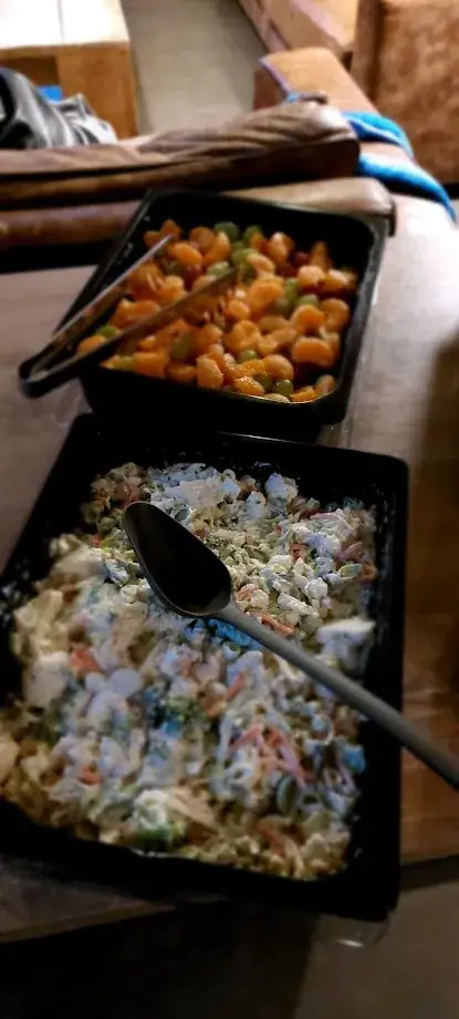 Hans van der Toorn_Fiesta Grill_Ospel_review