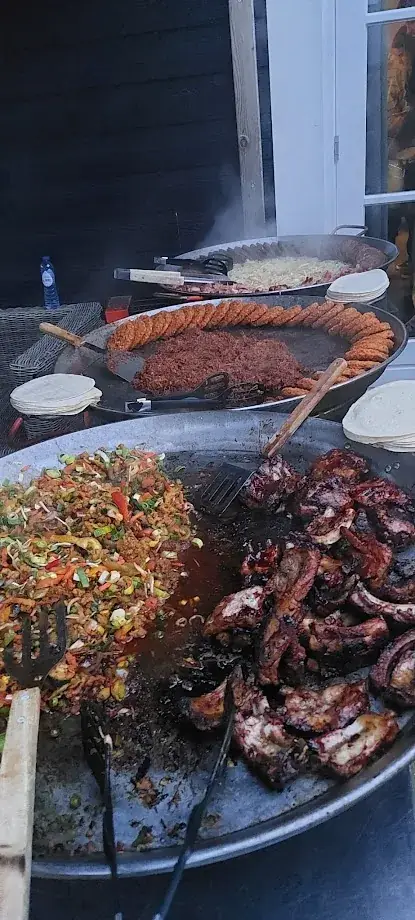 Fiesta Grill_Ospel_slider_image_2