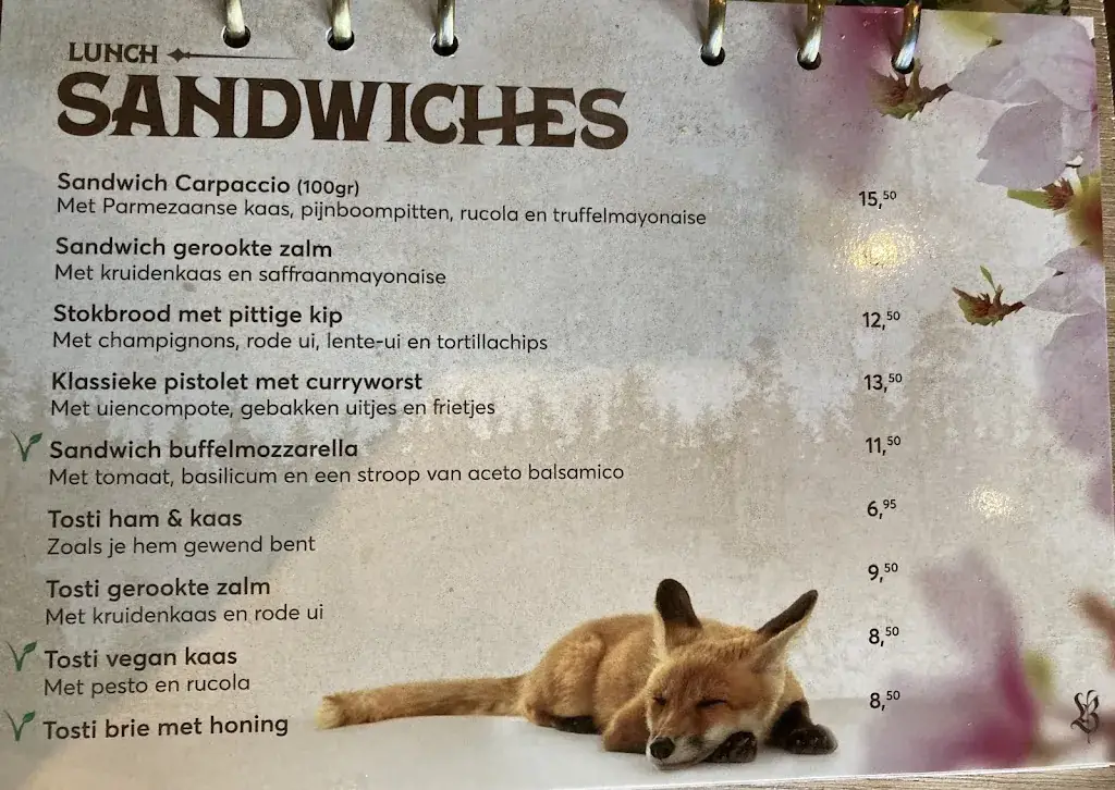 Menu_Boscafé de Busjop_Heythuysen_image_1