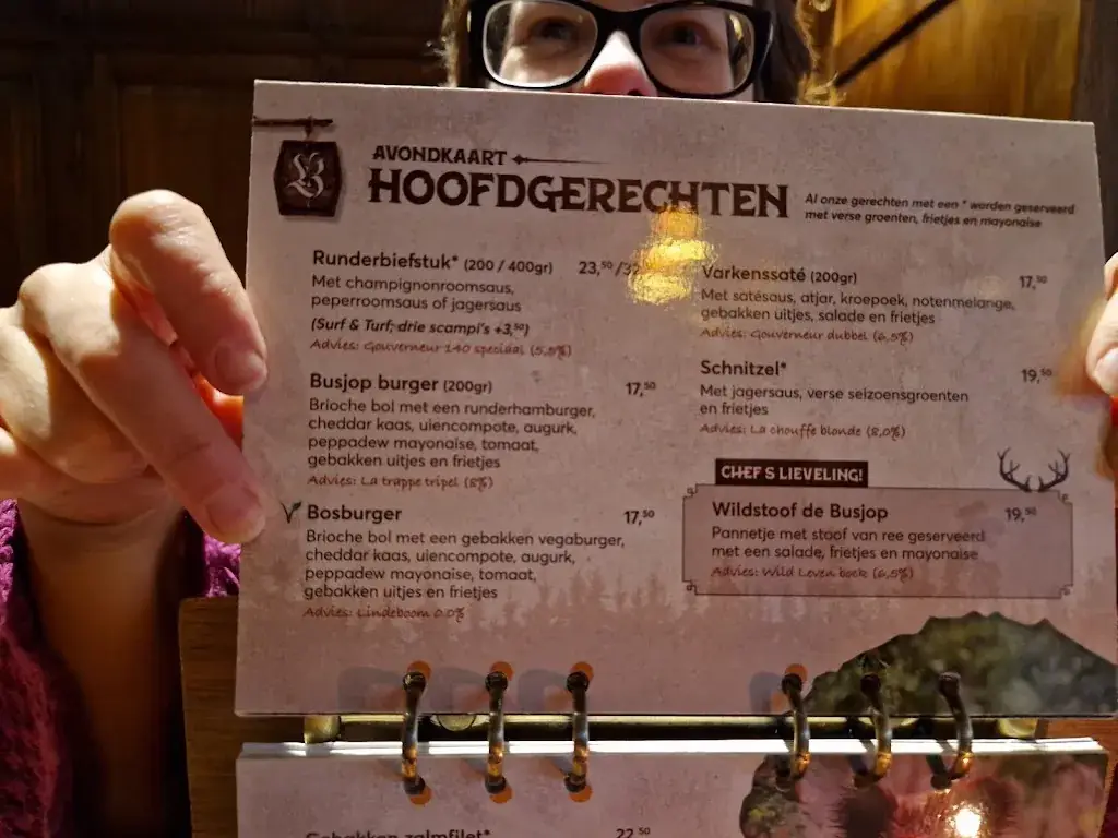 Menu_Boscafé de Busjop_Heythuysen_image_3