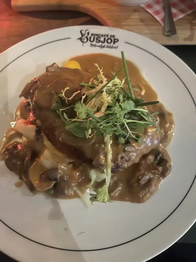 Pris Soo_Boscafé de Busjop_Heythuysen_review