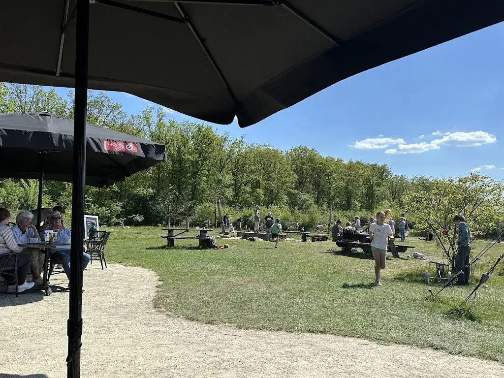 Joost Visser_Natuurplaats Noordsche Veld_Norg_review