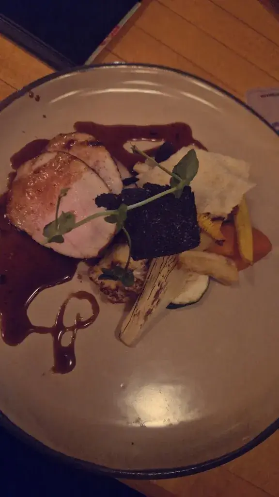 Daphne Victoria_Hof van Keent_Weert_reseña