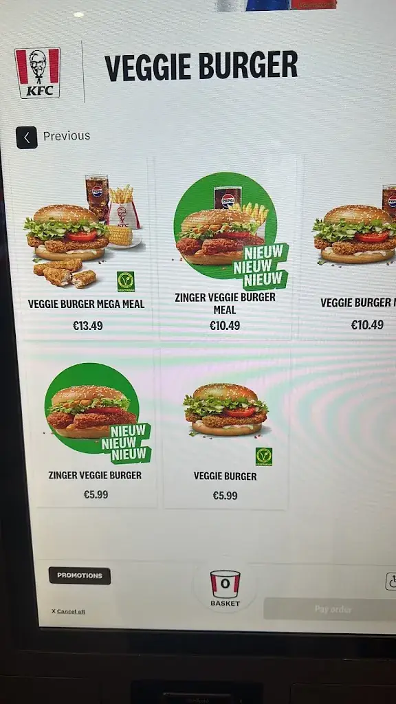 Menu_KFC_Nederweert_image_1