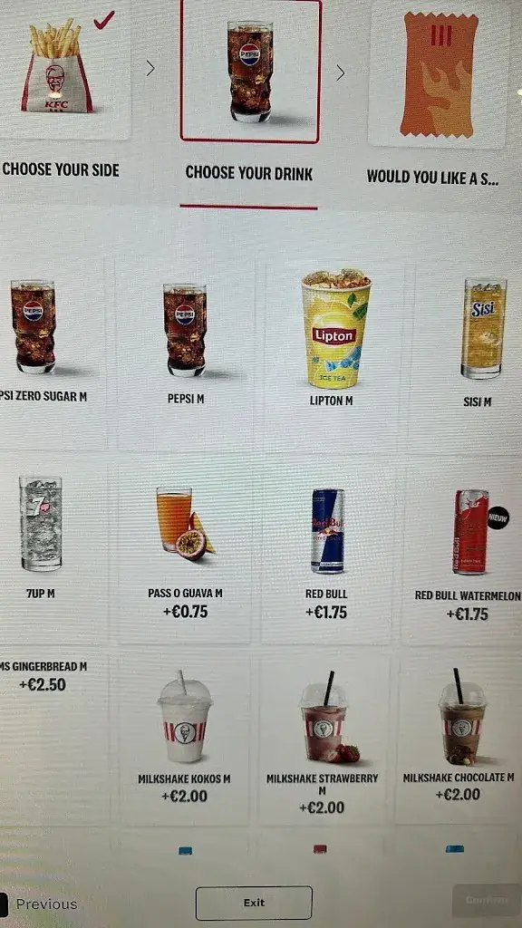 Menu_KFC_Nederweert_image_2