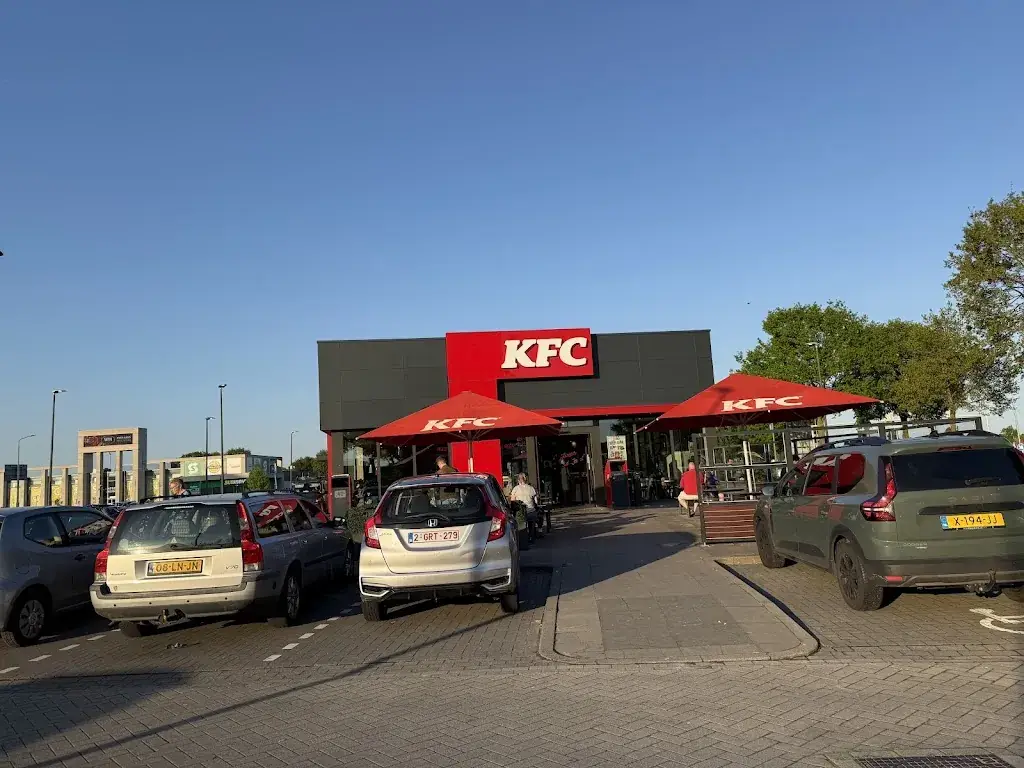 Kamil NOWAK_KFC_Nederweert_review