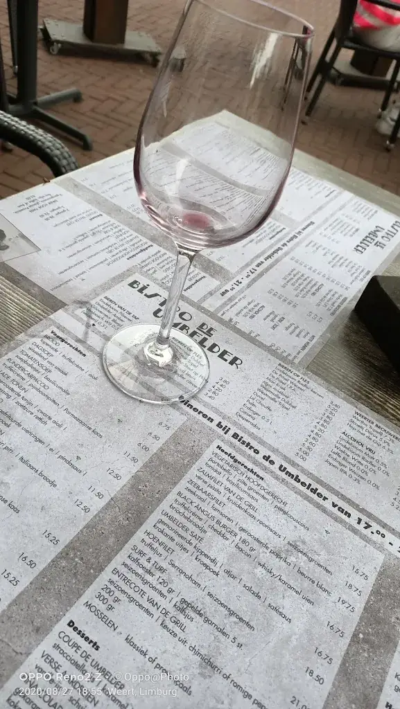 Menu_Bistro de Umbelder_Weert_image_2