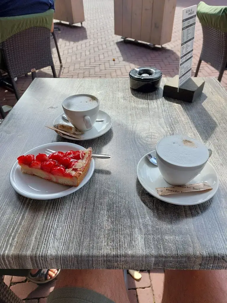 Kirill Kulish_Bistro de Umbelder_Weert_review