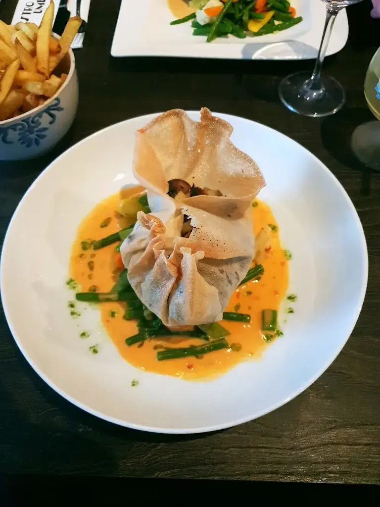 Nadia Riddell_Bistro de Umbelder_Weert_review