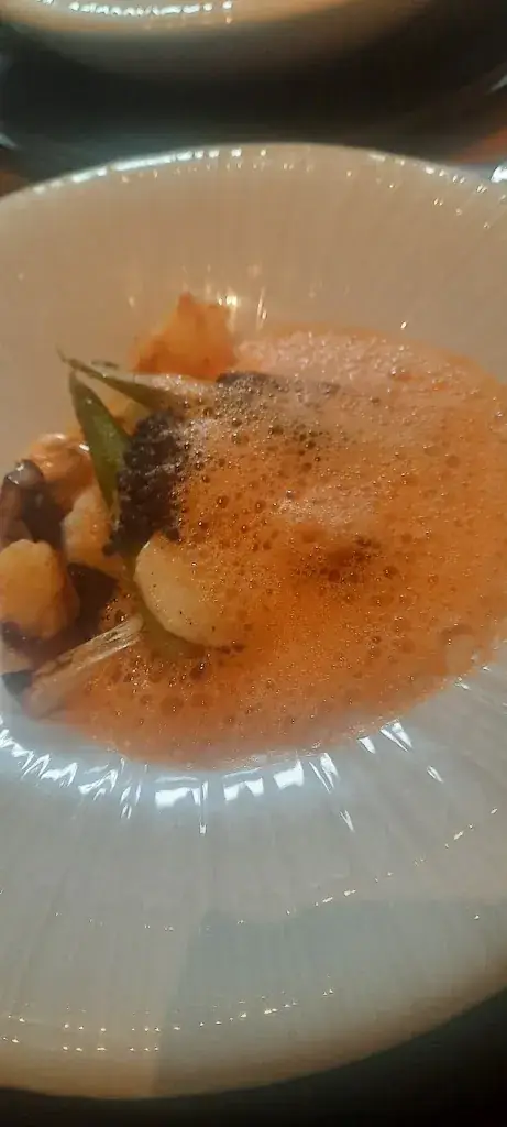 Menu_Restaurant OH30_Weert_immagine_4