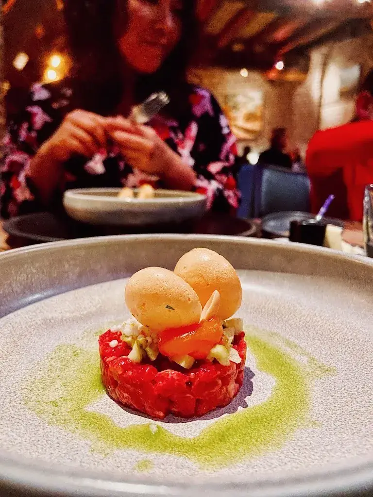 Fransisca Wijanarko_Restaurant OH30_Weert_recensione