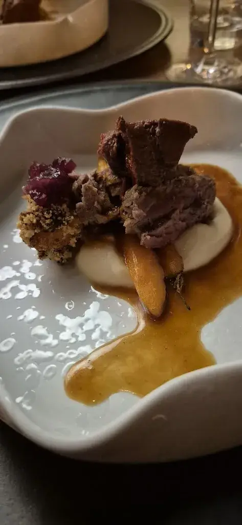 B W_Restaurant OH30_Weert_recensione