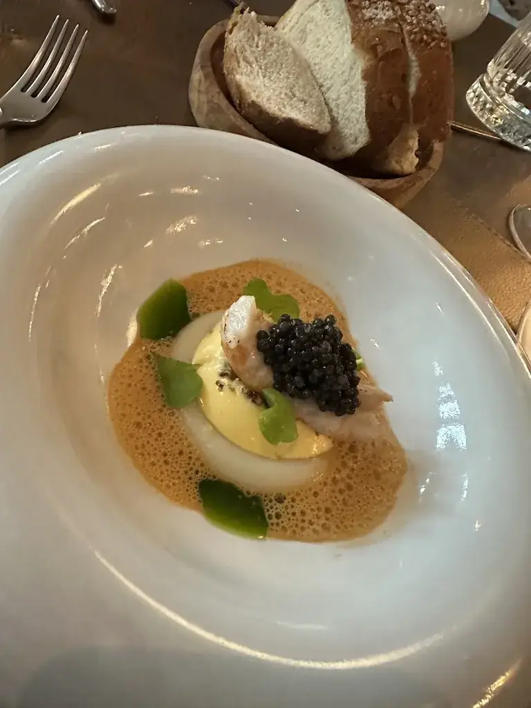 Bryan Jansen_Restaurant MARREES_Weert_review
