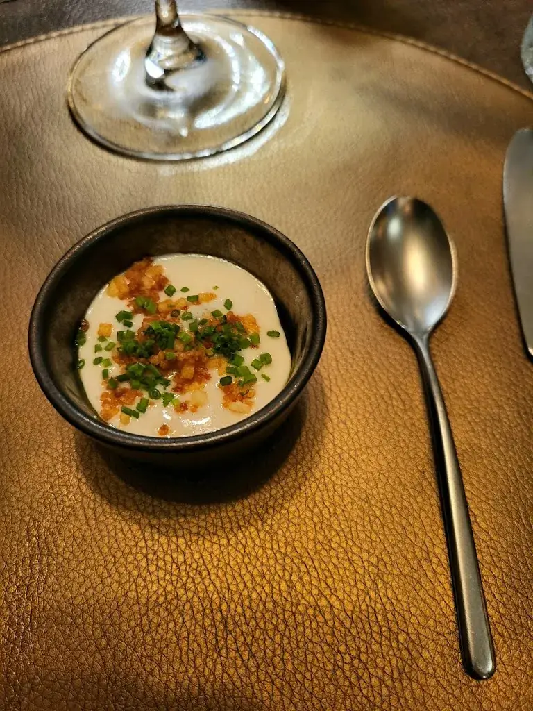 Bianca Eckert_Restaurant MARREES_Weert_review