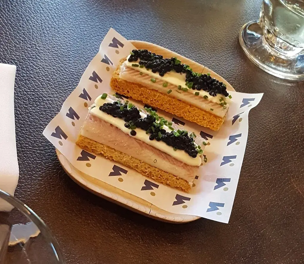 Joanne Belien_Restaurant MARREES_Weert_review