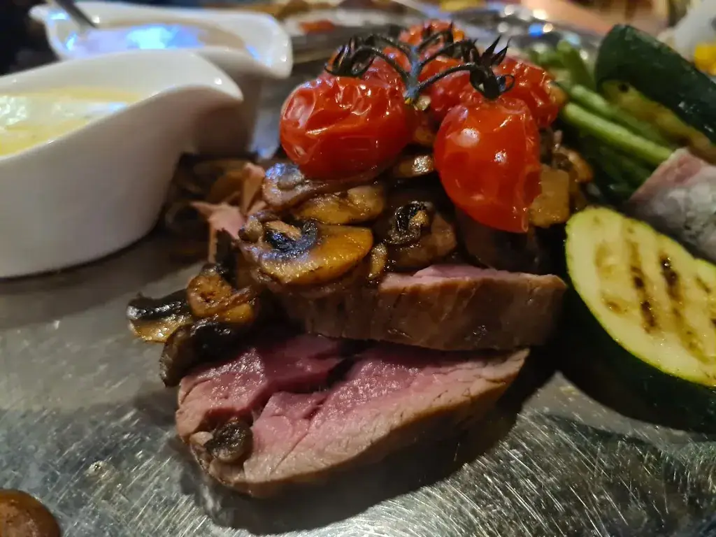 Xx Yy_Taverne De Oude Munt_Weert_review