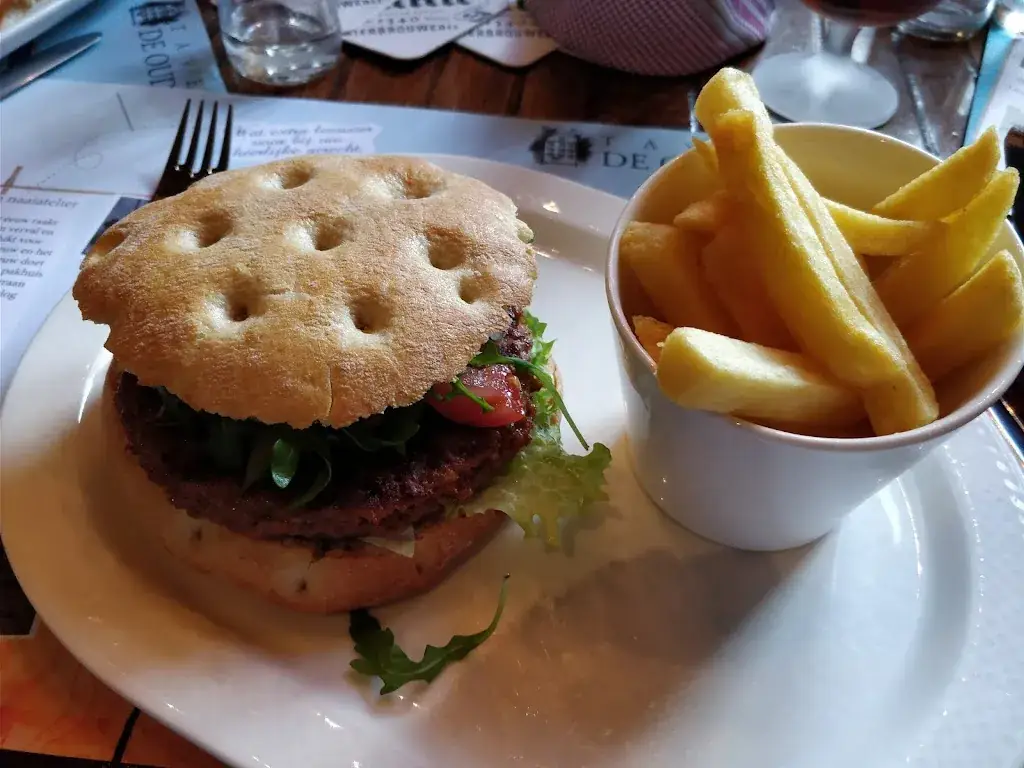 Jordy Rekko_Taverne De Oude Munt_Weert_review