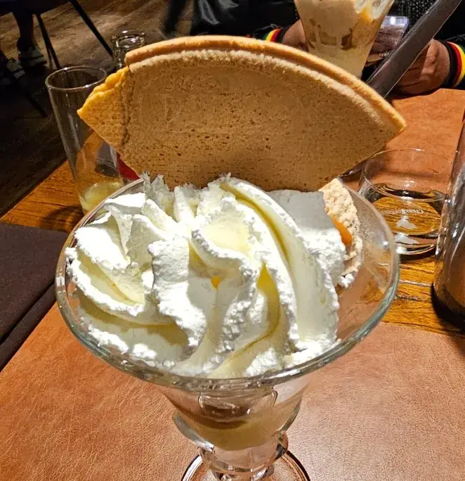 Don Waln_Taverne De Oude Munt_Weert_review