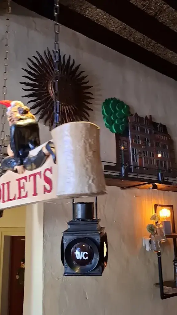 Taverne De Oude Munt_Weert_slider_image_2