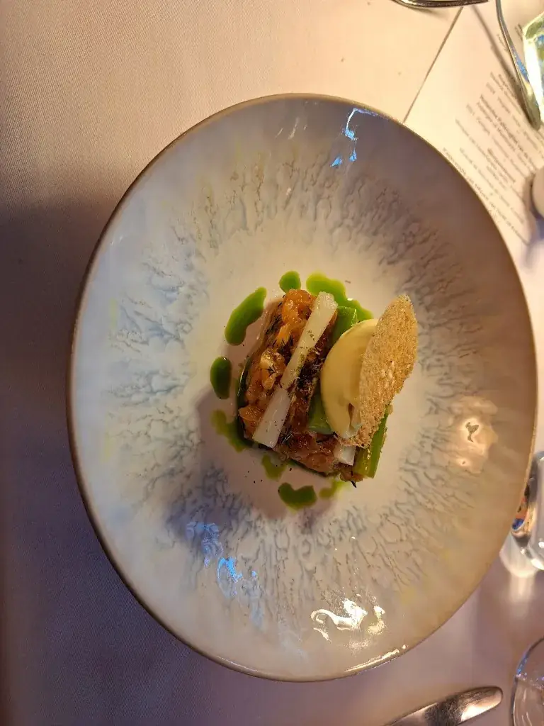 Harold Angenot_Restaurant Herberg Stadt Stevenswaert_Stevensweert_review