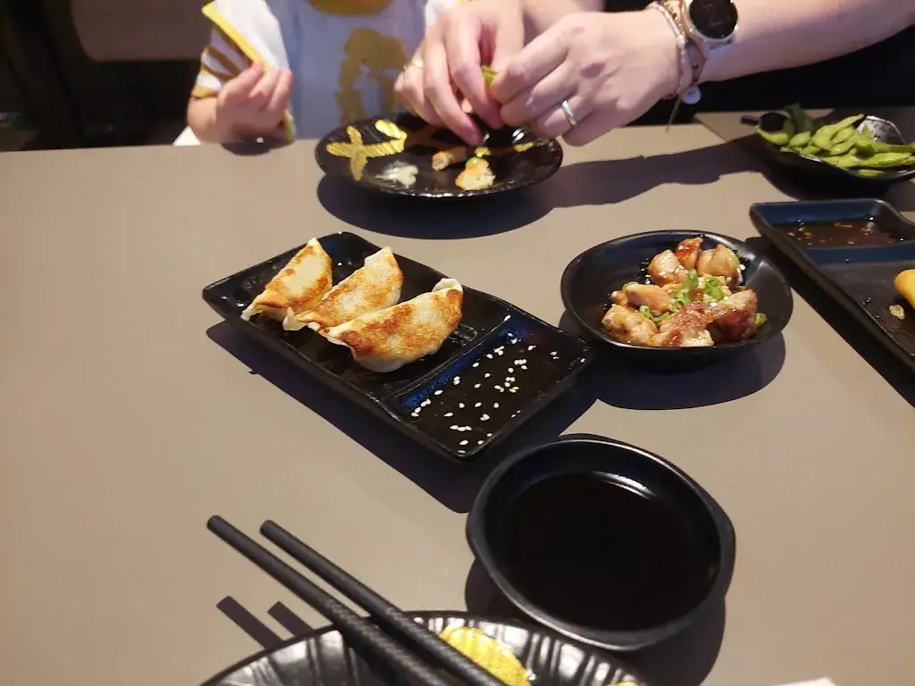 Menu_Japans sushi en grill restaurant Izumi_Weert_image_7