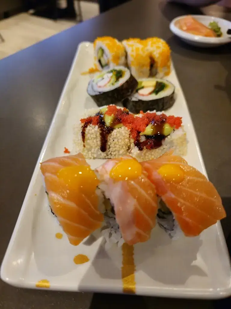Japans sushi en grill restaurant Izumi_Weert_slider_image_2
