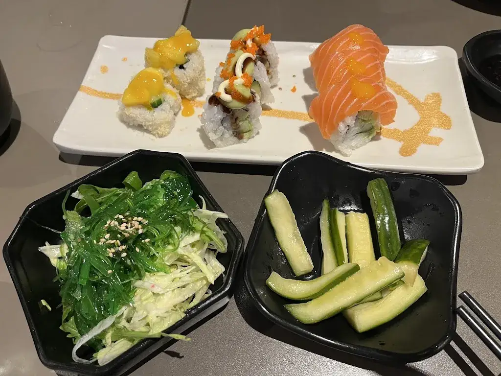 Japans sushi en grill restaurant Izumi_Weert_slider_image_3