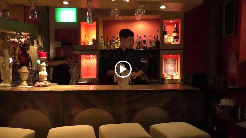 Monte Giove ristorante a Norg