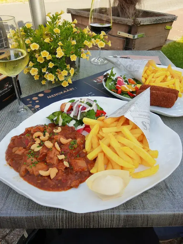 Menu_Cafe Zaal Cafetaria Leanzo_Grashoek_image_1