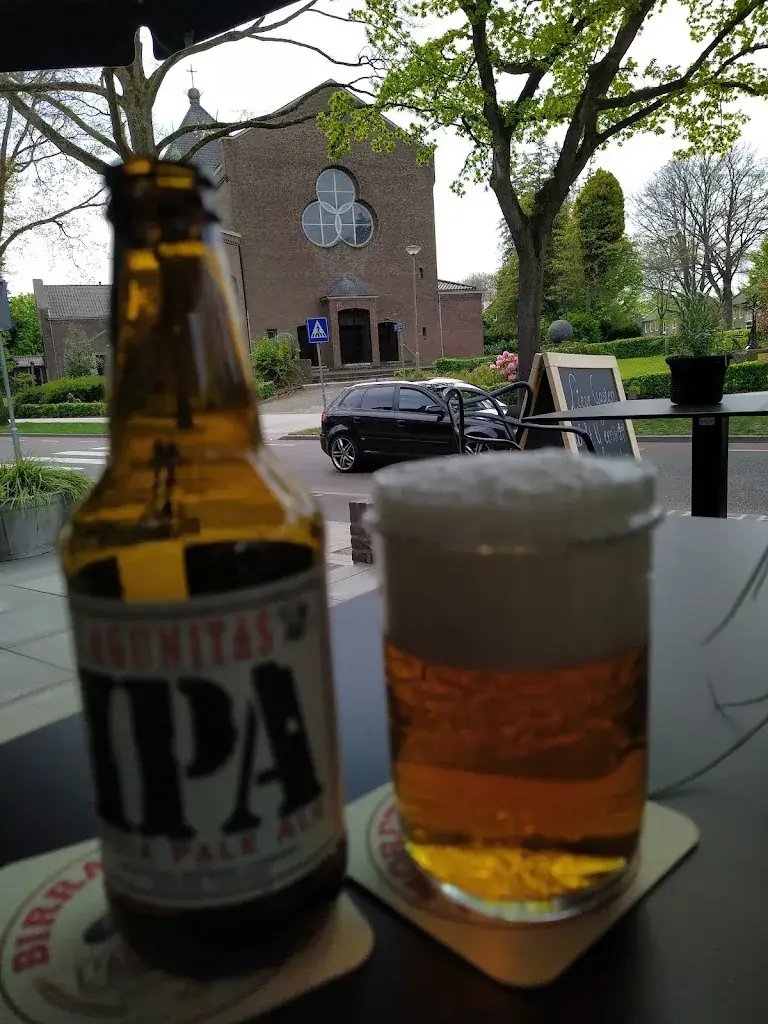 Menu_Restaurant Brasserie Ollie’s here we Meet Geleen_Geleen_image_1