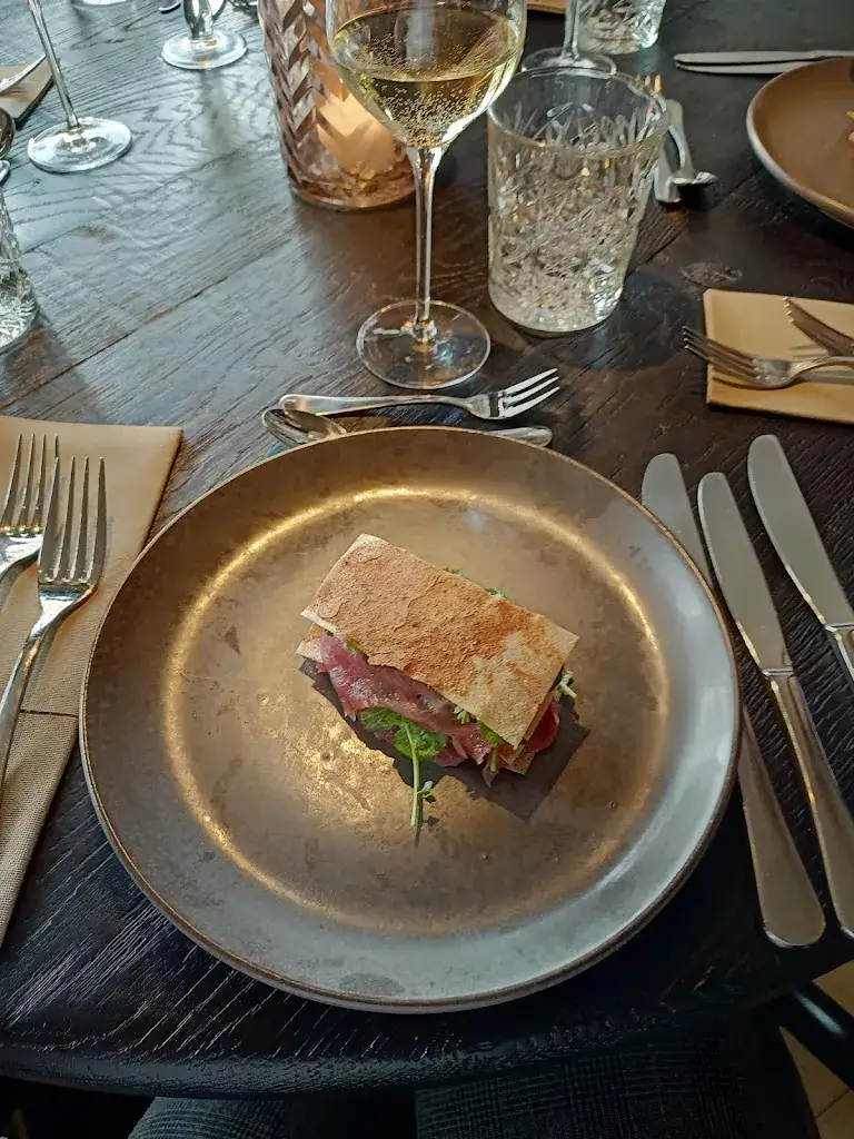 Menu_Restaurant Brasserie Ollie’s here we Meet Geleen_Geleen_image_2