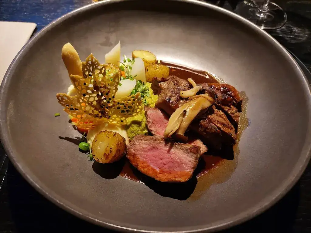 Menu_Restaurant Brasserie Ollie’s here we Meet Geleen_Geleen_image_3