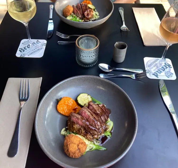 Menu_Restaurant Brasserie Ollie’s here we Meet Geleen_Geleen_image_6