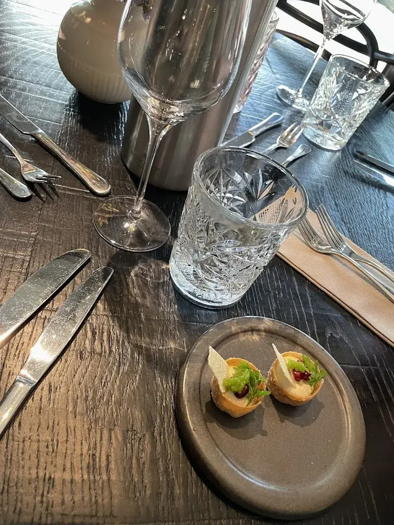 Menu_Restaurant Brasserie Ollie’s here we Meet Geleen_Geleen_image_7