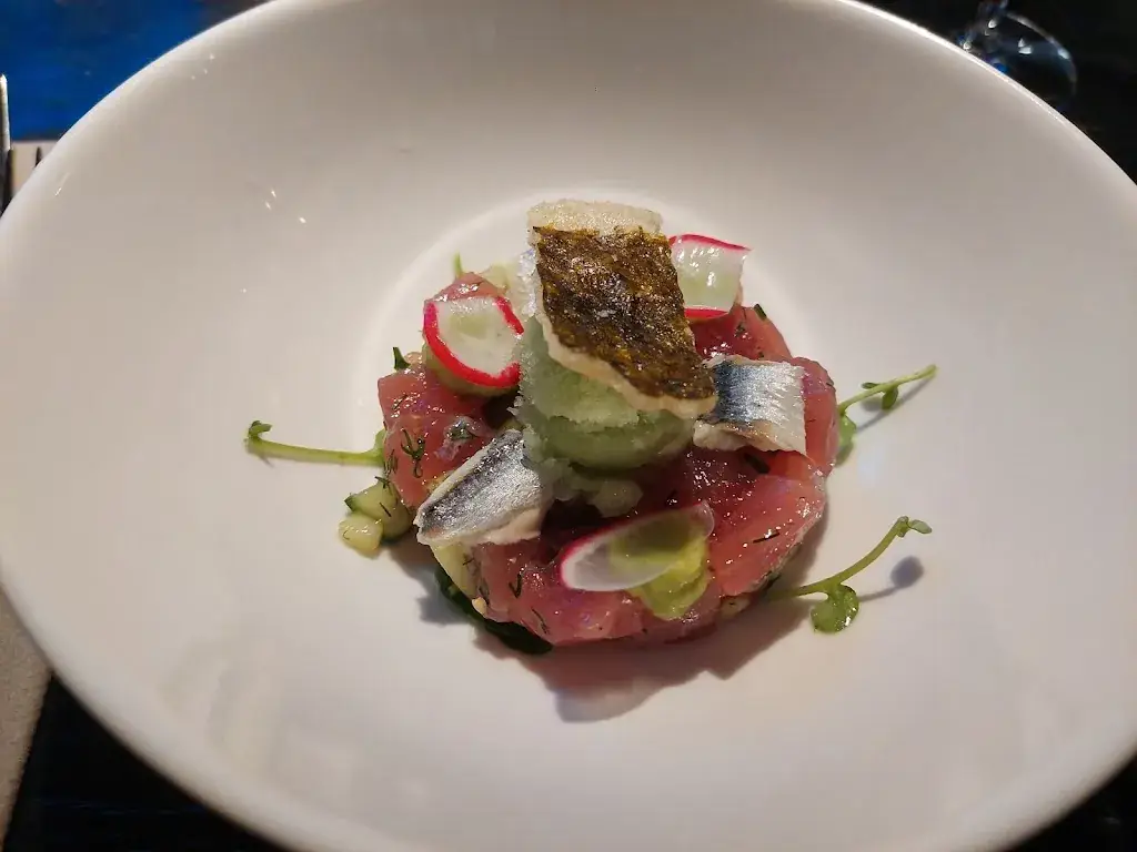 Menu_Restaurant Brasserie Ollie’s here we Meet Geleen_Geleen_image_8