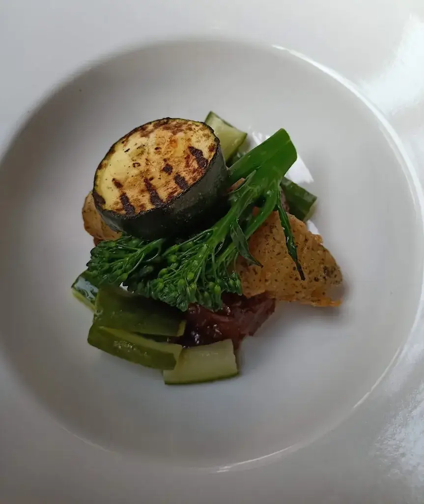 Menu_Restaurant Brasserie Ollie’s here we Meet Geleen_Geleen_image_9