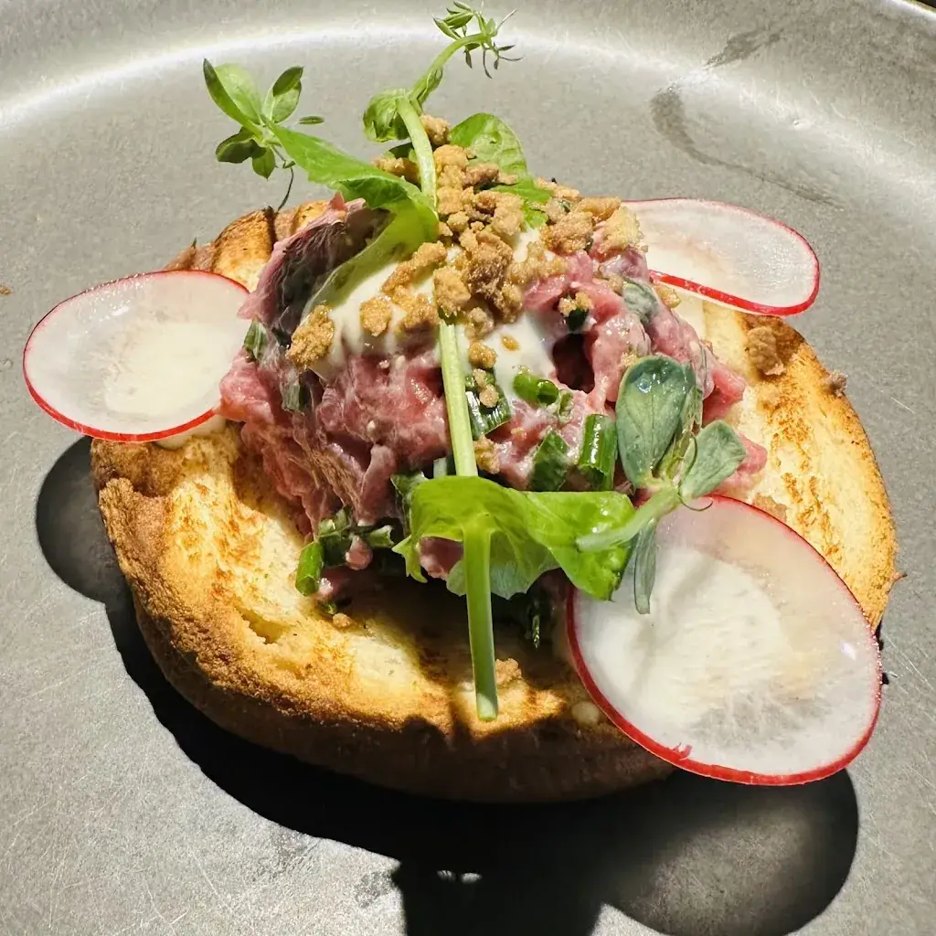 Jeroen Holthuijsen_Restaurant Brasserie Ollie’s here we Meet Geleen_Geleen_review