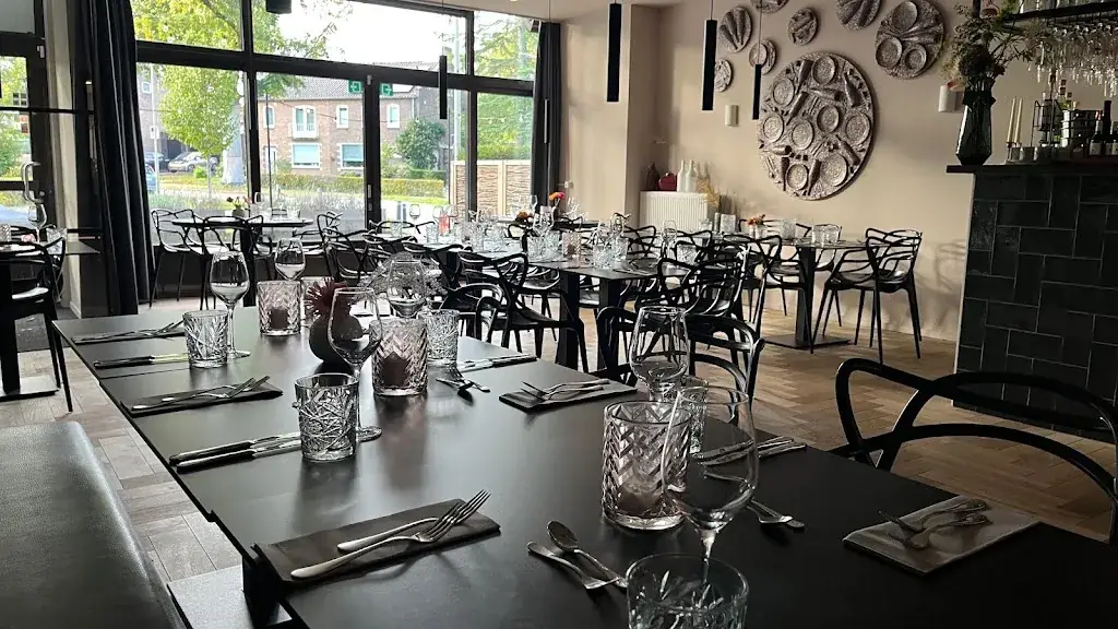 Restaurant Brasserie Ollie’s here we Meet Geleen restaurant in Geleen