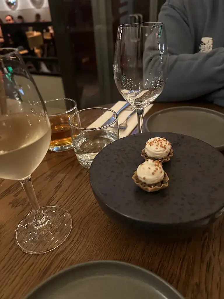 Maggie Guo_Bistrot-Bar de Etalage_Geleen_review