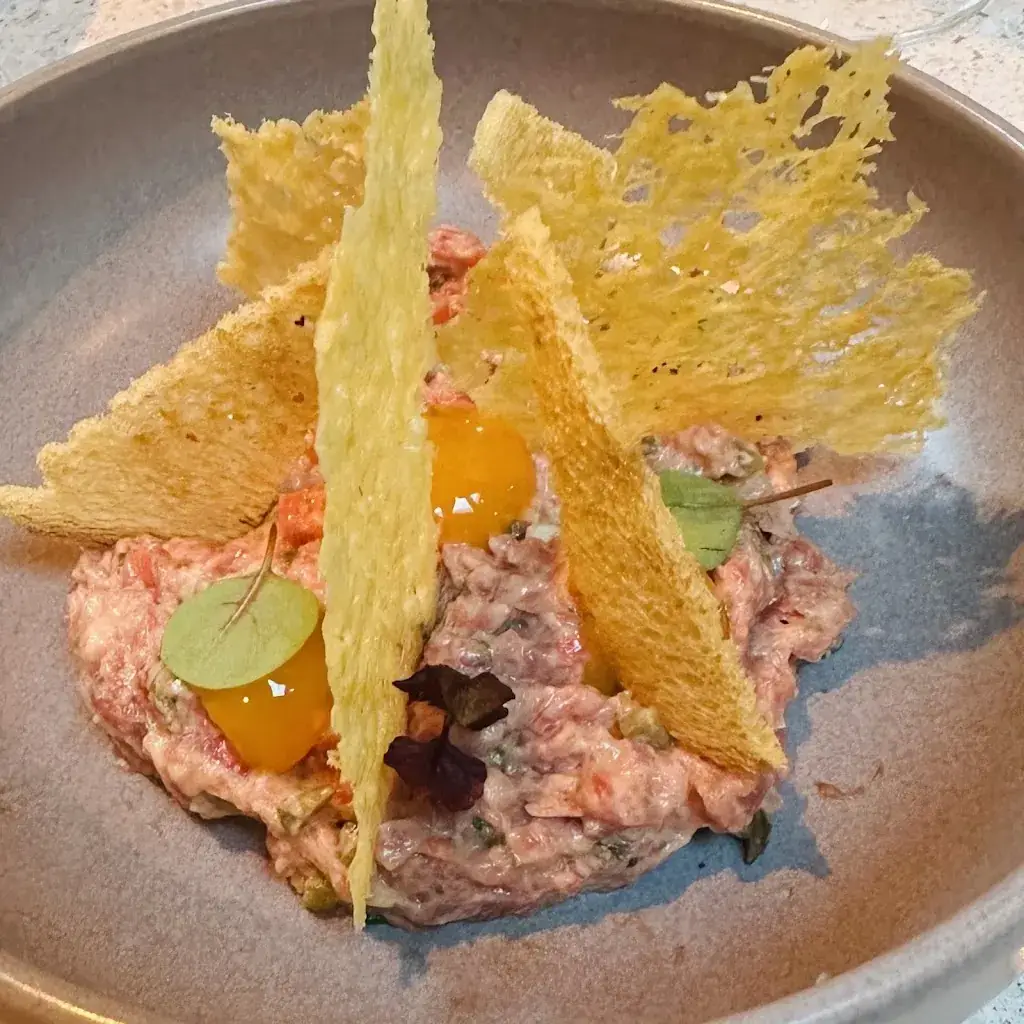 Jeroen Holthuijsen_Bistrot-Bar de Etalage_Geleen_review