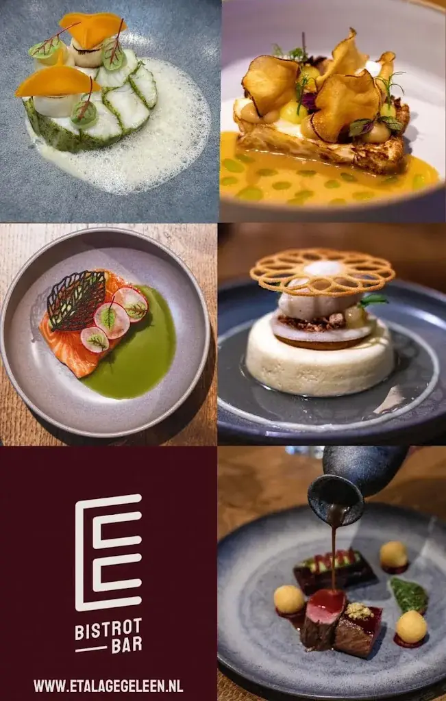 Bistrot-Bar de Etalage_Geleen_slider_image_2