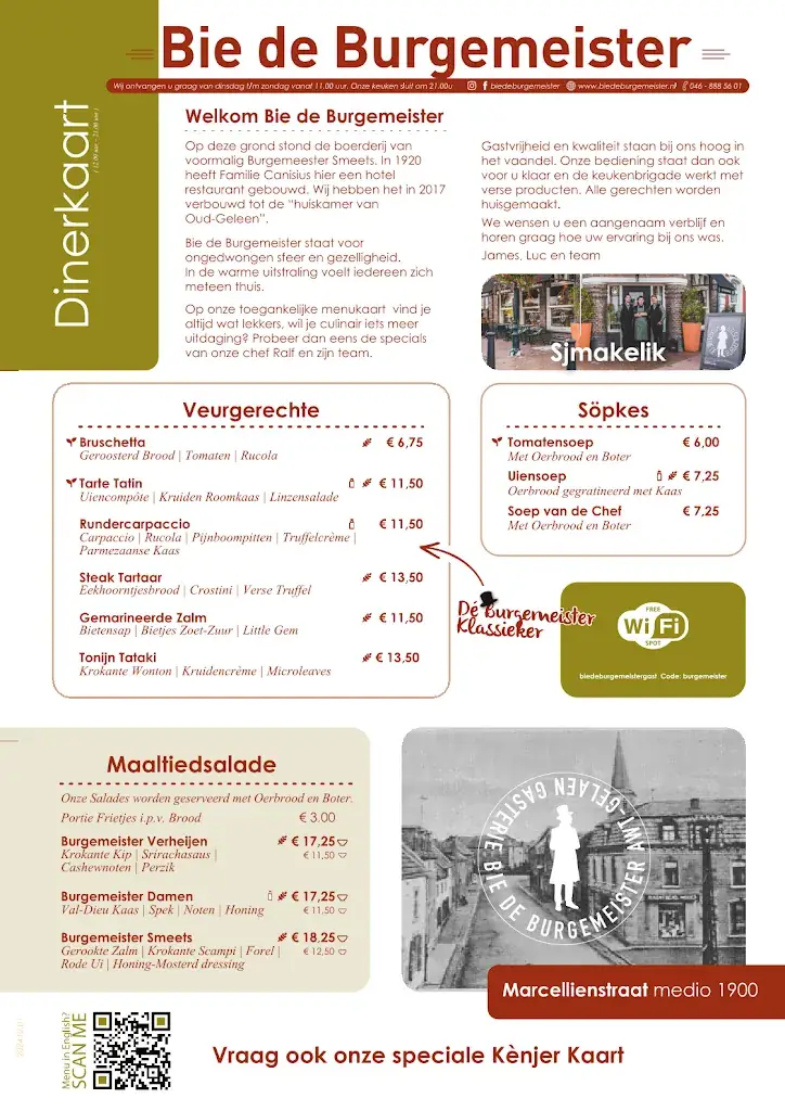 Menu_Gasterie Bie de Burgemeister_Geleen_image_3