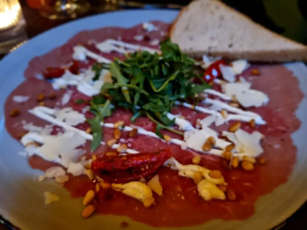 Menu_Gasterie Bie de Burgemeister_Geleen_image_5