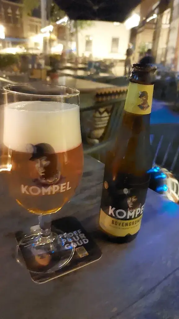 Menu_Gasterie Bie de Burgemeister_Geleen_image_9