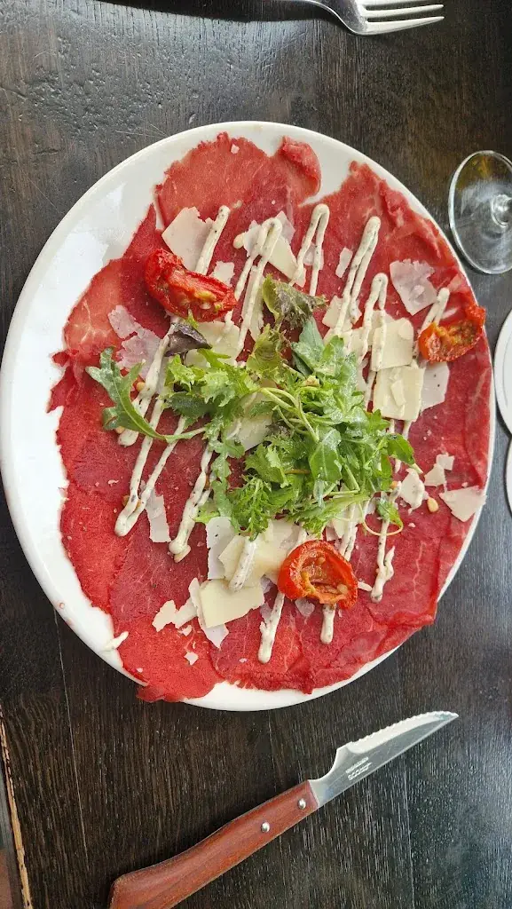 Kevin Voorn_Loetje_Paterswolde_review