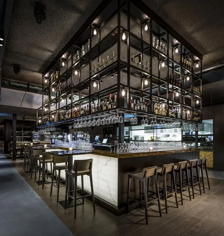 Loetje restaurant in Paterswolde