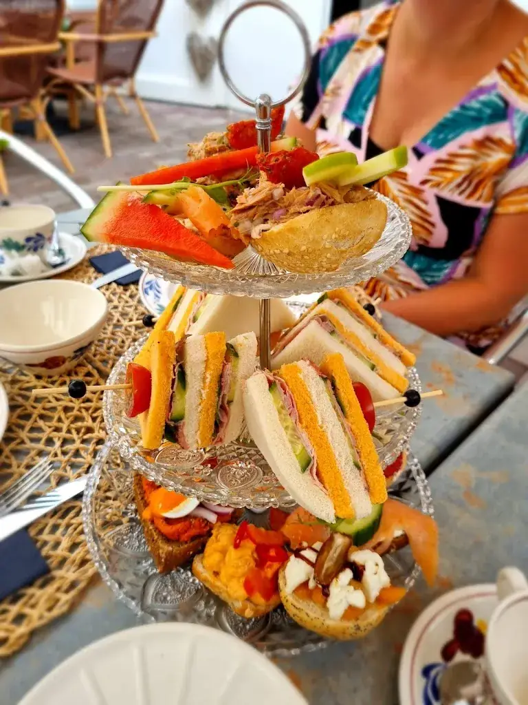 Menu_De boerderie Gelaen Bv_Geleen_image_1